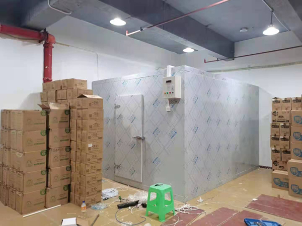 慈溪保鲜冷库